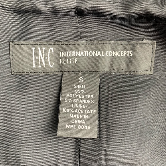 INC Jacket - Picture 7 of 8